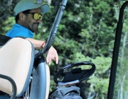 Golfclub Grauschimmelturnier 2017
