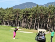 Golfclub Grauschimmelturnier 2017