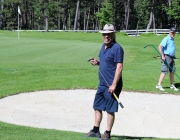 Golfclub Grauschimmelturnier 2017
