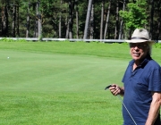 Golfclub Grauschimmelturnier 2017