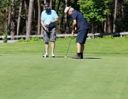Golfclub Grauschimmelturnier 2017