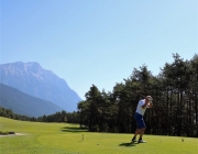 Golfclub Grauschimmelturnier 2017