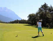 Golfclub Grauschimmelturnier 2017