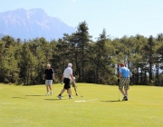 Golfclub Grauschimmelturnier 2017