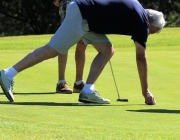 Golfclub Grauschimmelturnier 2017
