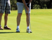 Golfclub Grauschimmelturnier 2017