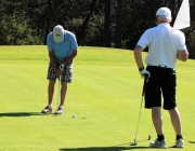 Golfclub Grauschimmelturnier 2017