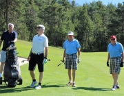 Golfclub Grauschimmelturnier 2017