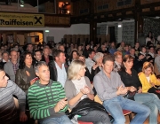 Theater-Herbst 2012 – Die Plateauniker spielen „Das Gespenst von Canterville“