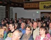 Theater-Herbst 2012 – Die Plateauniker spielen „Das Gespenst von Canterville“
