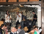 Theater-Herbst 2012 – Die Plateauniker spielen „Das Gespenst von Canterville“