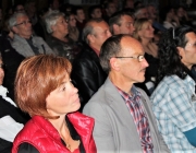 Theater-Herbst 2012 – Die Plateauniker spielen „Das Gespenst von Canterville“