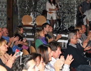 Theater-Herbst 2012 – Die Plateauniker spielen „Das Gespenst von Canterville“