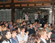 Theater-Herbst 2012 – Die Plateauniker spielen „Das Gespenst von Canterville“