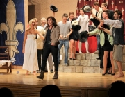 Theater-Herbst 2012 – Die Plateauniker spielen „Das Gespenst von Canterville“