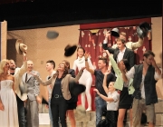 Theater-Herbst 2012 – Die Plateauniker spielen „Das Gespenst von Canterville“