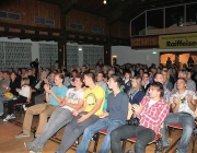 Theater-Herbst 2012 – Die Plateauniker spielen „Das Gespenst von Canterville“