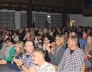 Theater-Herbst 2012 – Die Plateauniker spielen „Das Gespenst von Canterville“