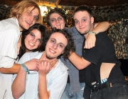Theater-Herbst 2012 – Die Plateauniker spielen „Das Gespenst von Canterville“