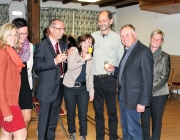 Theater-Herbst 2012 – Die Plateauniker spielen „Das Gespenst von Canterville“