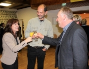 Theater-Herbst 2012 – Die Plateauniker spielen „Das Gespenst von Canterville“