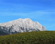 Herbstliches Barwies – Der Ort strahlt eine bunt angemalte Stille aus