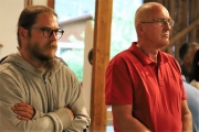 Spuren des Künstlers Hermann Rieser – Vom Tellerwäscher zum gefeierten Bildhauer