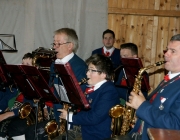 Herz-Jesu-Fest 2014 in Barwies – Prozession fiel ins Wasser