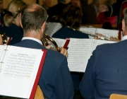 Herz-Jesu-Fest 2014 in Barwies – Prozession fiel ins Wasser