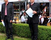 Herz-Jesu-Fest mit Prozession – Zum 10jährigen Bestehen des Sozialzentrums