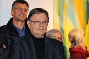 Hilde Chistè-Ausstellung „Bilder zur Freude“ – Auswahl aus 40 Jahren Malerei
