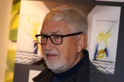 Hilde Chistè-Ausstellung „Bilder zur Freude“ – Auswahl aus 40 Jahren Malerei