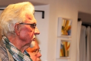 Hilde Chistè-Ausstellung „Bilder zur Freude“ – Auswahl aus 40 Jahren Malerei