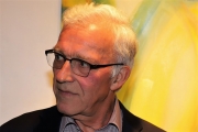 Hilde Chistè-Ausstellung „Bilder zur Freude“ – Auswahl aus 40 Jahren Malerei