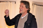 Hilde Chistè-Ausstellung „Bilder zur Freude“ – Auswahl aus 40 Jahren Malerei