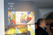 Hilde Chistè-Ausstellung „Bilder zur Freude“ – Auswahl aus 40 Jahren Malerei
