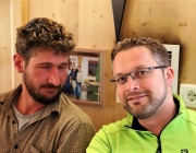 Almsommerfinale im Gaistal – Das Team der Hochfeldern Alm bedankt sich „für den schönen Sommer“