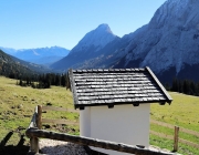 Almsommerfinale im Gaistal – Das Team der Hochfeldern Alm bedankt sich „für den schönen Sommer“