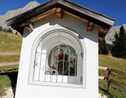 Almsommerfinale im Gaistal – Das Team der Hochfeldern Alm bedankt sich „für den schönen Sommer“