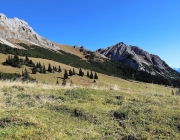 Almsommerfinale im Gaistal – Das Team der Hochfeldern Alm bedankt sich „für den schönen Sommer“