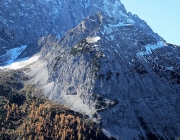 Almsommerfinale im Gaistal – Das Team der Hochfeldern Alm bedankt sich „für den schönen Sommer“