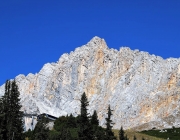 Almsommerfinale im Gaistal – Das Team der Hochfeldern Alm bedankt sich „für den schönen Sommer“