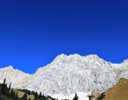 Almsommerfinale im Gaistal – Das Team der Hochfeldern Alm bedankt sich „für den schönen Sommer“