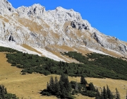 Almsommerfinale im Gaistal – Das Team der Hochfeldern Alm bedankt sich „für den schönen Sommer“