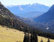 Almsommerfinale im Gaistal – Das Team der Hochfeldern Alm bedankt sich „für den schönen Sommer“
