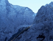 Almsommerfinale im Gaistal – Das Team der Hochfeldern Alm bedankt sich „für den schönen Sommer“
