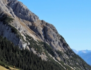 Almsommerfinale im Gaistal – Das Team der Hochfeldern Alm bedankt sich „für den schönen Sommer“