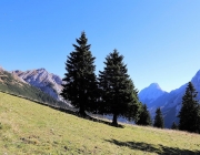 Almsommerfinale im Gaistal – Das Team der Hochfeldern Alm bedankt sich „für den schönen Sommer“