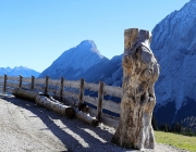 Almsommerfinale im Gaistal – Das Team der Hochfeldern Alm bedankt sich „für den schönen Sommer“