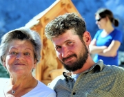 Almsommerfinale im Gaistal – Das Team der Hochfeldern Alm bedankt sich „für den schönen Sommer“